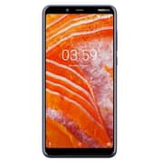 نوكيا 3.1 بلس هاتف ذكي أزرق نوكيا 3.1 بلس هاتف ذكي أزرق