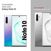 Spigen Ultra Hybrid Designed For Samsung Galaxy Note 10 Case/cover - Matte Black