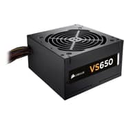 Corsair ATX Power Supply Black Corsair ATX Power Supply Black