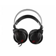 MSI GH60 Immerse Gaming Headset Black