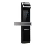 Yale YDM4109 Biometric Fingerprint/Keypad Digital Door Lock