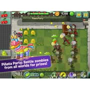 PS4 Plants VS Zombies Garden Warfare 2 Game PS4 Plants VS Zombies Garden Warfare 2 Game