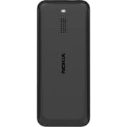 Nokia 130 Dual Sim Mobile Phone Black Nokia 130 Dual Sim Mobile Phone Black