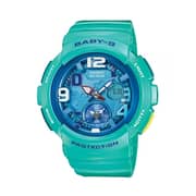 Casio BGA1903BDR Baby G Watch