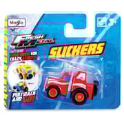 Maisto 15023 Fresh Metal Slickers - Color May Vary