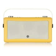 Viewquest Hepburn MKII Radio Mustard
