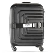 TRX LB0061 Luggage Belt Black TRX LB0061 Luggage Belt Black