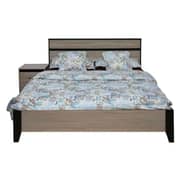 Pan Emirates Decasta 4pc Bedroom Set 160x200cm