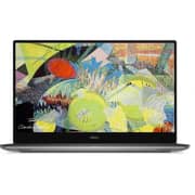 Dell XPS 15 Touch Laptop - Core i7 3.6GHz 32GB 1TB 4GB Win10 15.6inch UHD Silver Dell XPS 15 Touch Laptop - Core i7 3.6GHz 32GB 1TB 4GB Win10 15.6inch UHD Silver