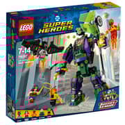 LEGO 76097 Lex Luthor Mecha Takedown Toy LEGO 76097 Lex Luthor Mecha Takedown Toy