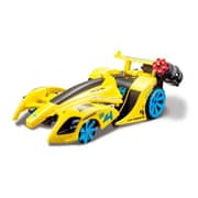 Maisto 81177YLW Twist And Shoot Yellow RC 1:18 - Color May Vary