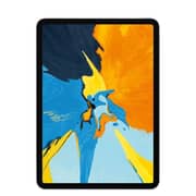 iPad Pro 11-inch (2018) WiFi 64GB Space Grey