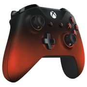 Microsoft Xbox One Wireless Controller Volcano Shadow WL300069 Microsoft Xbox One Wireless Controller Volcano Shadow WL300069