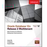 Oracle Db 12C Rel 2 Multitenant
