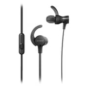Sony MDRXB510ASB Extra Bass Sport In Ear Headphone Black Sony MDRXB510ASB Extra Bass Sport In Ear Headphone Black