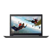 Lenovo ideapad 320-15IKB Laptop - Core i7 1.8GHz 8GB 1TB+128GB SSD 4GB Win10 15.6inch FHD Grey Lenovo ideapad 320-15IKB Laptop - Core i7 1.8GHz 8GB 1TB+128GB SSD 4GB Win10 15.6inch FHD Grey