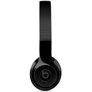 Beats MNEN2SO/A Solo3 Wireless On-Ear Headphones Gloss Black Beats MNEN2SO/A Solo3 Wireless On-Ear Headphones Gloss Black