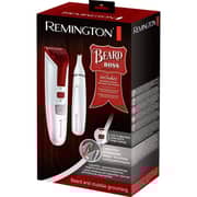 Remington Boss Beard Trimmer MB4122AJ Remington Boss Beard Trimmer MB4122AJ