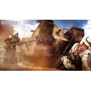PS4 Battlefield 1 Game PS4 Battlefield 1 Game