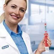 Braun Oral-B Vitality Kids 3+ Years Toothbrush D100.413.2K STAR WARS Braun Oral-B Vitality Kids 3+ Years Toothbrush D100.413.2K STAR WARS