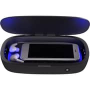 Jabees Portable Ultraviolet Sterilizer Box Black