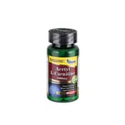 AMS Acetyl L-Carnitine 1000 mg Tablets 60's