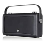Viewquest Hepburn MKII Radio Black Viewquest Hepburn MKII Radio Black
