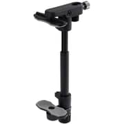 Audio-Technica ATM350GL Cardioid Condenser Instrument Microphone with Guitar Mounting System Audio-Technica ATM350GL Cardioid Condenser Instrument Microphone with Guitar Mounting System