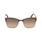 Guess GU751-749G-53 Gold Women's Sunglass Guess GU751-749G-53 Gold Women's Sunglass