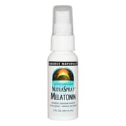 Source Naturals Nutra Spray Melatonin Orange 1.5mg 59.14ml