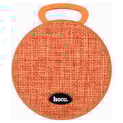 Hoco BS7 Mobu Sports Wireless Speaker Orange