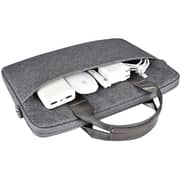 Wiwu Minimalist Laptop Bag Grey 15.6inch Wiwu Minimalist Laptop Bag Grey 15.6inch