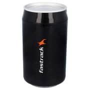 Fastrack 6112SL03 Ladies Black
