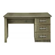 Pan Emirates Hollyjo Office Desk Oak Natural