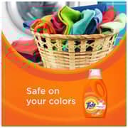 Tide Liquid Automatic Power Gel 1.8 L