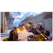 PS4 Overwatch GotyEdition Game