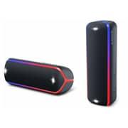Sony SRS-XB32/B EXTRA BASS Portable Bluetooth Speaker Black