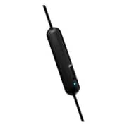 Monster Clarity HD Wireless In-Ear Bluetooth Headphone Black 137030-00