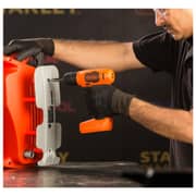 Black and Decker BDCD8B5 Compact Cordless Drill
