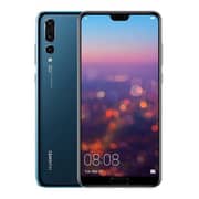 Huawei P20 Pro 128GB Blue 4G Dual Sim Smartphone