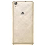 Huawei Y6 II 4G Dual sim Smartphone 16GB Gold Huawei Y6 II 4G Dual sim Smartphone 16GB Gold