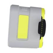 Skullcandy Barricade BT Speaker Grey/Hot Lime S7PCWJ583 Skullcandy Barricade BT Speaker Grey/Hot Lime S7PCWJ583