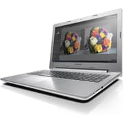 Lenovo Z50 Laptop - Core i5 1.7GHz 6GB 1TB+8GB 4GB Win8.1 15.6inch White Lenovo Z50 Laptop - Core i5 1.7GHz 6GB 1TB+8GB 4GB Win8.1 15.6inch White