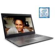 Lenovo ideapad 320-15IKB Laptop - Core i5 1.6GHz 6GB 2TB 4GB Win10 15.6inch FHD Black
