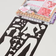 Style Me Up Villain Collection-reg. Sketchbook (english)