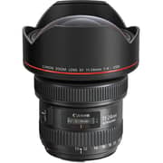 Canon EF 11-24mm F4L USM Ultra-Wide Zoom Lens