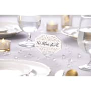 Darice Dt6632B David Tutera Place Card Holder, Acrylic Diamond, 1.5 By 0.75-Inch, 6 Per Pack Darice Dt6632B David Tutera Place Card Holder, Acrylic Diamond, 1.5 By 0.75-Inch, 6 Per Pack