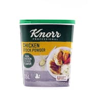 Knorr Chicken Stock Powder 1.1kg