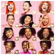 Benefit Hello Happy Flawless Brightening Foundation Shade 4 Benefit Hello Happy Flawless Brightening Foundation Shade 4