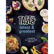 Tasty Latest And Greatest Tasty Latest And Greatest